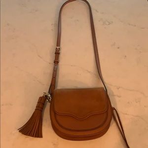 Rebecca Minkoff Mini Suki Cross Body Bag